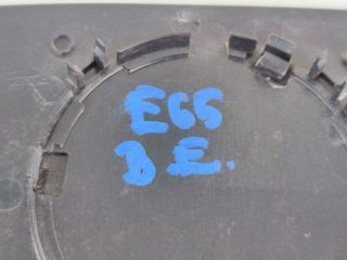 bontott BMW 7 Bal Tükörlap