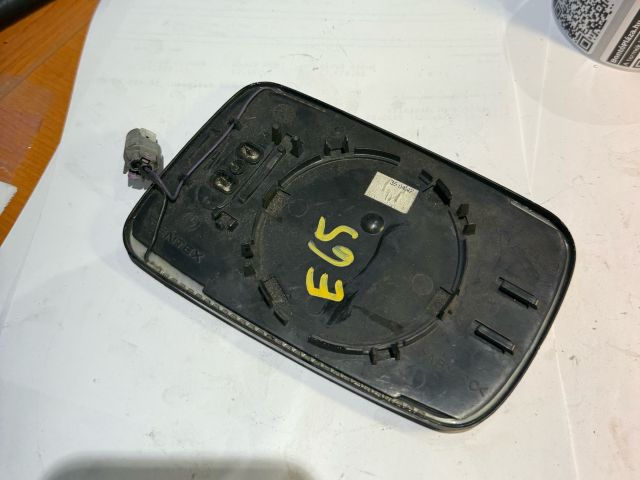 bontott BMW 7 Bal Tükörlap