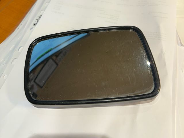 bontott BMW 7 Bal Tükörlap