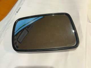 bontott BMW 7 Bal Tükörlap