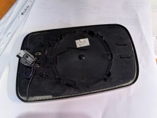 bontott BMW 7 Bal Tükörlap