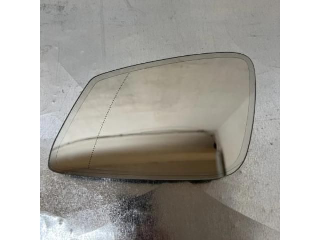 bontott BMW 7 Bal Tükörlap