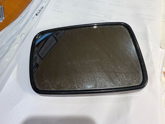 bontott BMW 7 Bal Tükörlap