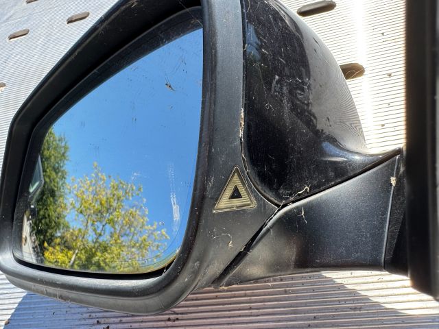 bontott BMW 7 Bal Visszapillantó Tükör (Elektromos)