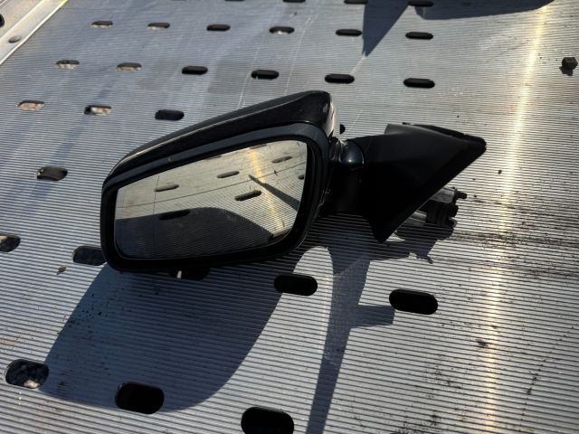 bontott BMW 7 Bal Visszapillantó Tükör (Elektromos)