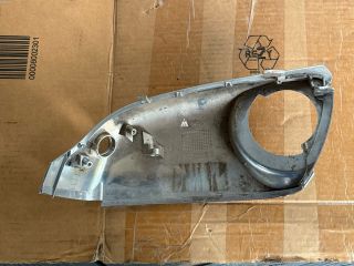 bontott BMW 7 Bal Visszapillantó Tükör Keret