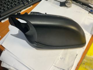 bontott BMW 7 Bal Visszapillantó Tükör Keret