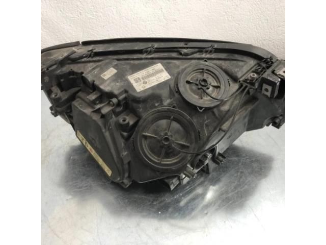 bontott BMW 7 Bal Xenon Fényszóró