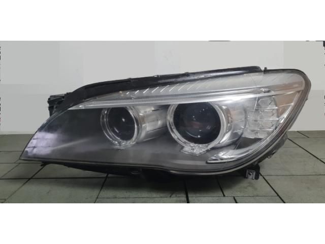 bontott BMW 7 Bal Xenon Fényszóró