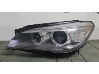 bontott BMW 7 Bal Xenon Fényszóró