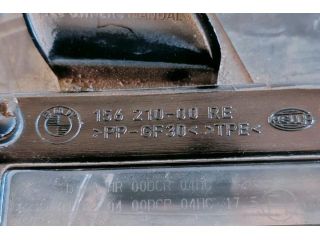 bontott BMW 7 Bal Xenon Fényszóró