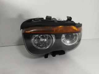 bontott BMW 7 Bal Xenon Fényszóró