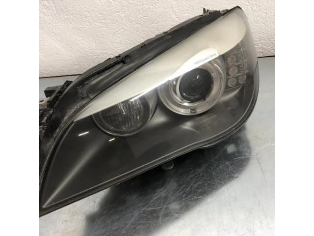 bontott BMW 7 Bal Xenon Fényszóró