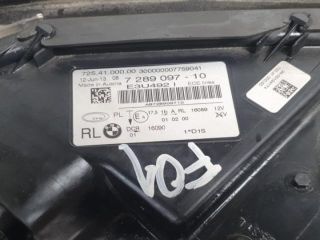 bontott BMW 7 Bal Xenon Fényszóró