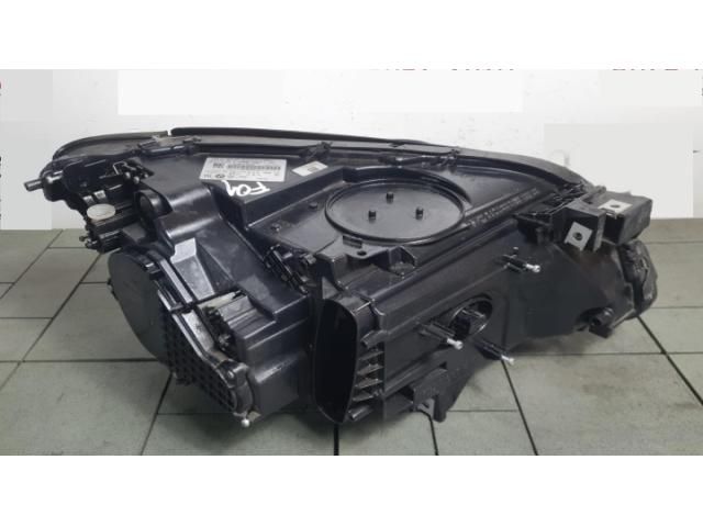 bontott BMW 7 Bal Xenon Fényszóró