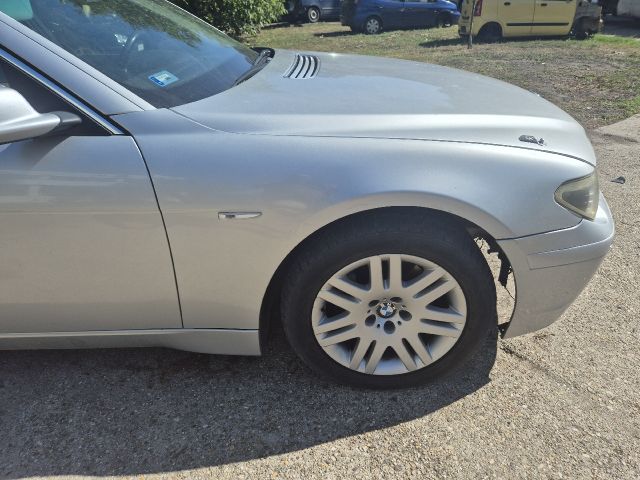 bontott BMW 7 Bal Xenon Fényszóró