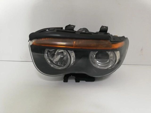 bontott BMW 7 Bal Xenon Fényszóró