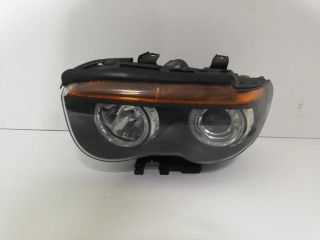 bontott BMW 7 Bal Xenon Fényszóró