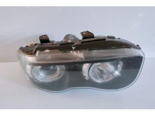 bontott BMW 7 Bal Xenon Fényszóró