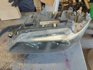 bontott BMW 7 Bal Xenon Fényszóró