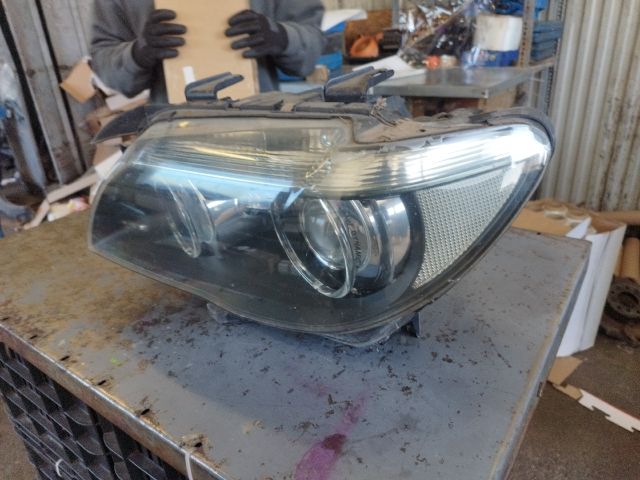 bontott BMW 7 Bal Xenon Fényszóró