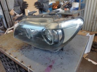 bontott BMW 7 Bal Xenon Fényszóró