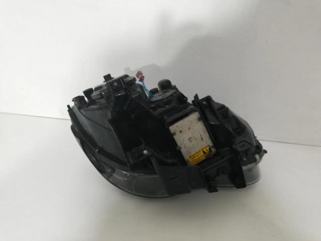 bontott BMW 7 Bal Xenon Fényszóró