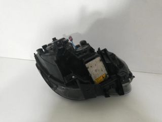 bontott BMW 7 Bal Xenon Fényszóró