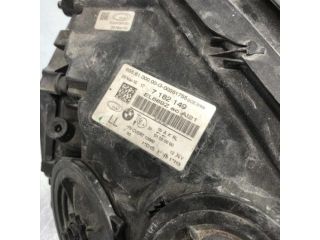 bontott BMW 7 Bal Xenon Fényszóró