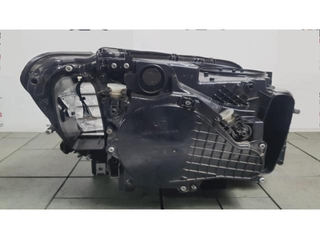 bontott BMW 7 Bal Xenon Fényszóró