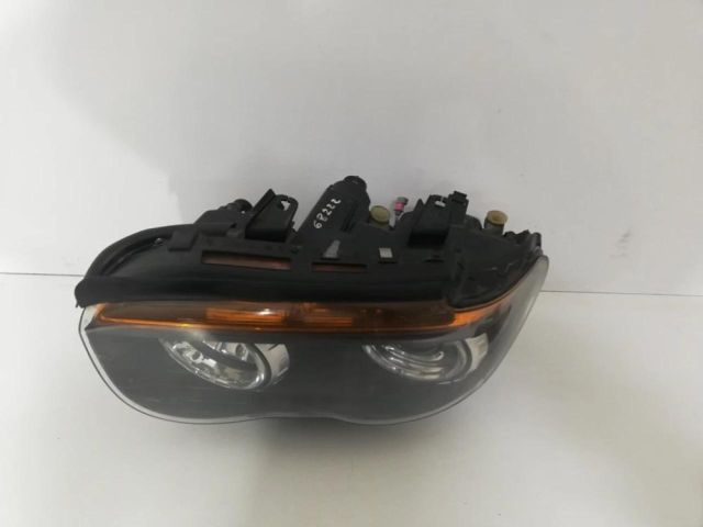 bontott BMW 7 Bal Xenon Fényszóró