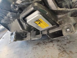 bontott BMW 7 Bal Xenon Fényszóró