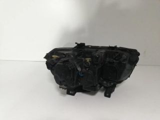 bontott BMW 7 Bal Xenon Fényszóró