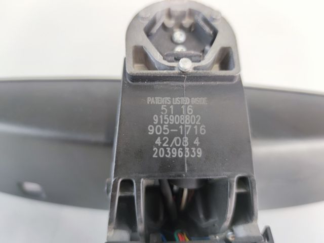 bontott BMW 7 Belső Visszapillantó Tükör