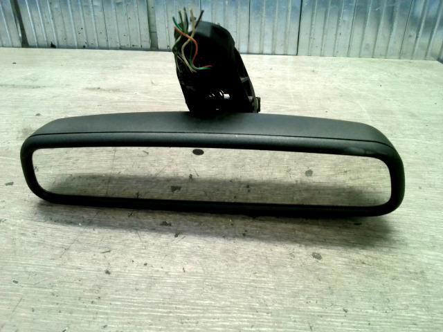 bontott BMW 7 Belső Visszapillantó Tükör