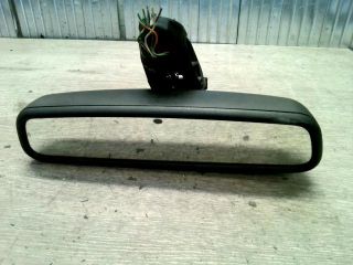 bontott BMW 7 Belső Visszapillantó Tükör