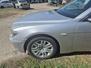 bontott BMW 7 Belső Visszapillantó Tükör