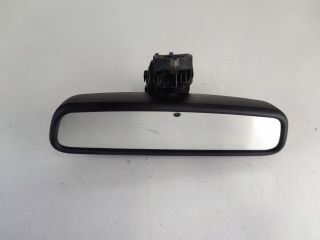 bontott BMW 7 Belső Visszapillantó Tükör