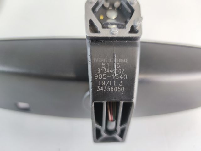 bontott BMW 7 Belső Visszapillantó Tükör