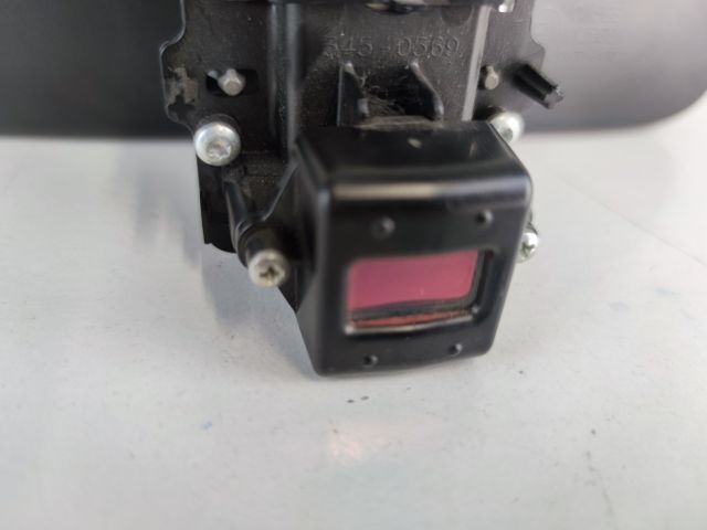 bontott BMW 7 Belső Visszapillantó Tükör