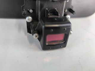 bontott BMW 7 Belső Visszapillantó Tükör