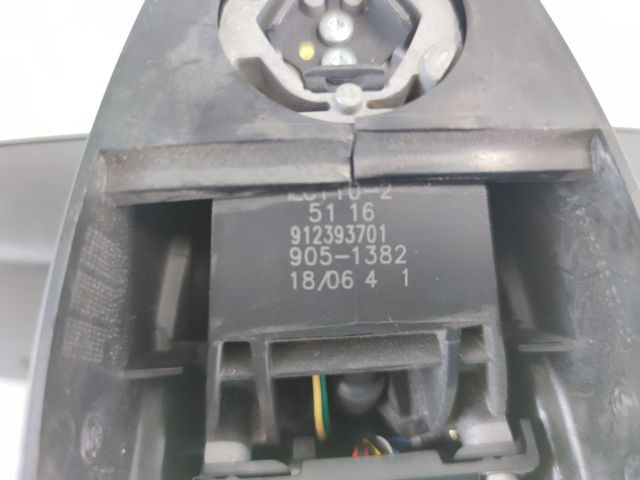 bontott BMW 7 Belső Visszapillantó Tükör