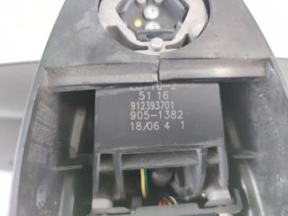 bontott BMW 7 Belső Visszapillantó Tükör