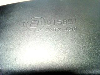 bontott BMW 7 Belső Visszapillantó Tükör