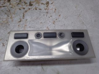 bontott BMW 7 Beltér Világítás Első