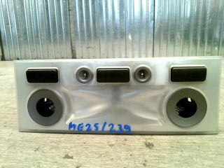 bontott BMW 7 Beltér Világítás Első