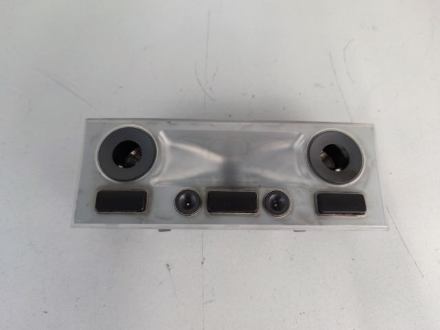 bontott BMW 7 Beltér Világítás Első