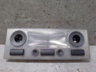 bontott BMW 7 Beltér Világítás Első