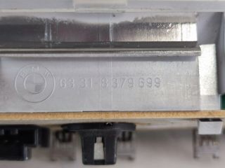 bontott BMW 7 Beltér Világítás Első