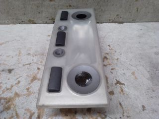 bontott BMW 7 Beltér Világítás Első